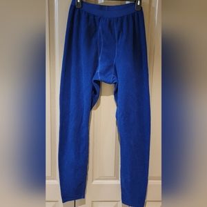 Vintage Patagonia Capilene Base Layer Long John Pants 90s